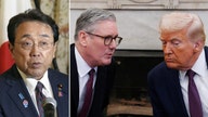 US allies line up for trade deals during the 90-day tariff pause