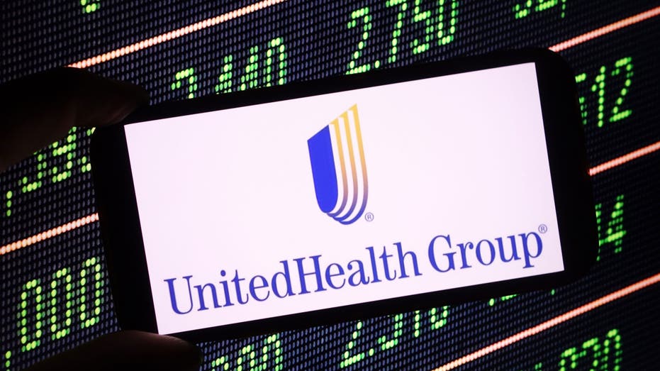 UnitedHealth Company logo
