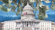 US budget deficit has widened by $109B from a year ago despite influx of tariff revenue