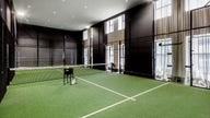 Padel courts become the ultimate status symbol for wealthy homebuyers in luxury buildings