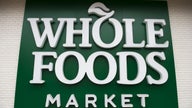 Amazon rolling out palm recognition technology as checkout option at Whole Foods