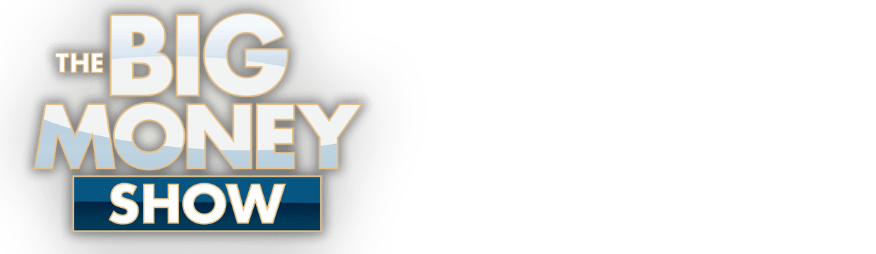 The Big Money Show logo image