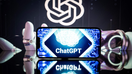 This picture taken on January 23, 2023 in Toulouse, southwestern France, shows screens displaying the logos of OpenAI and ChatGPT. - ChatGPT is a conversational artificial intelligence software application developed by OpenAI. (Photo by Lionel BONAVENTURE / AFP) (Photo by LIONEL BONAVENTURE/AFP via Getty Images)
 - Fox Business News