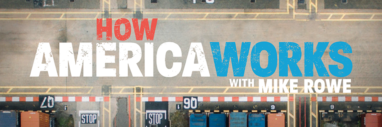 How America Works