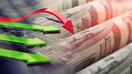Rates remained unchanged after Fed meeting.  - Fox Business News