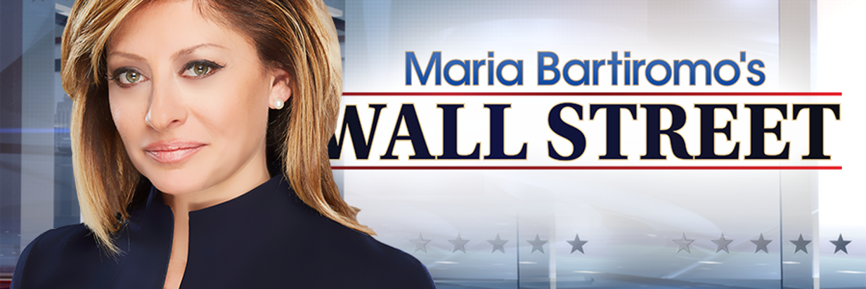 Maria Bartiromo's Wall Street