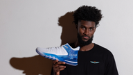 NBA star Jonathan Isaac's faith-forward apparel brand UNITUS to launch latest activewear line