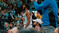 College Basketball Crown, a new postseason tournament, kicks off inaugural year in Las Vegas
