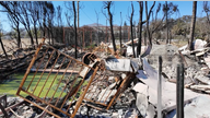 Wildfire victims not receiving help from FAIR Plan: 'I’ll have to fight with them for the next three years'