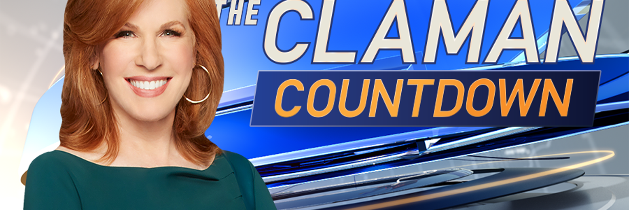 The Claman Countdown